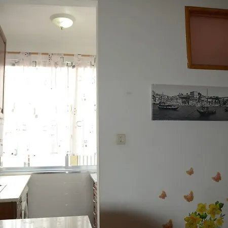 Blue Door 105 Belmonte St. Central Apartment Porto