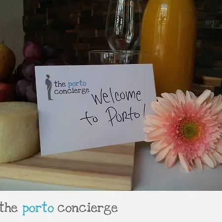 Apartment Blue Door 105 Belmonte St. Central Porto