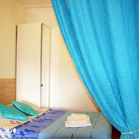 Blue Door 105 Belmonte St. Central Apartment Porto